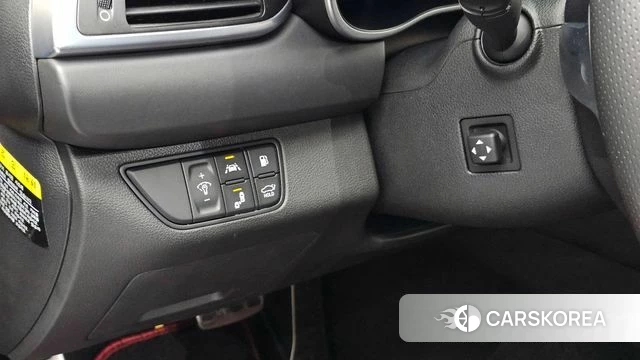 Genesis G70 id 3942379 из Кореи 7