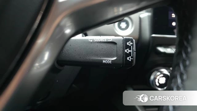 Renault Korea (Samsung) Arcana id 4554315 из Кореи 7
