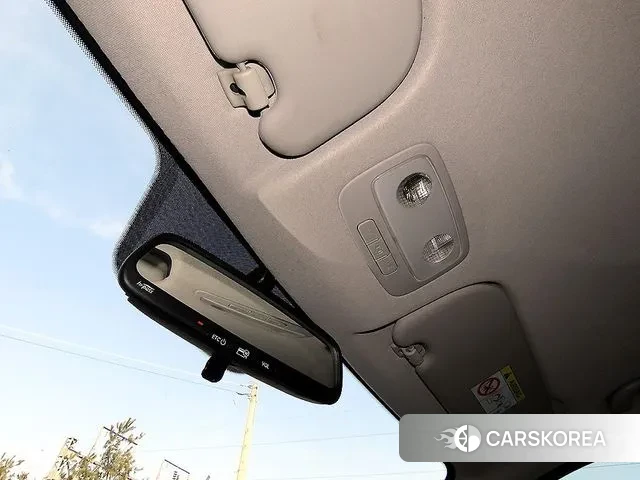 Hyundai The New Grand Starex id 3626211 из Кореи 7