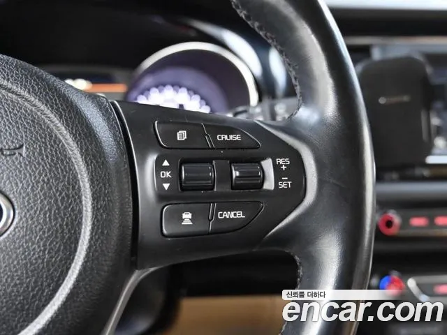 Kia The New Carnival id 2677049 из Кореи 7