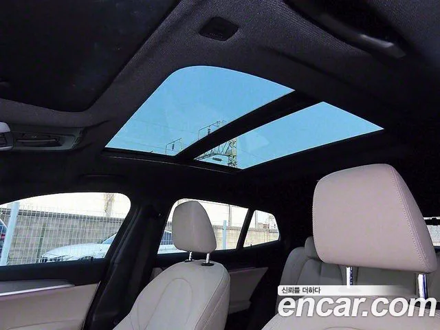 BMW X2 (F39) id 2691915 из Кореи 7