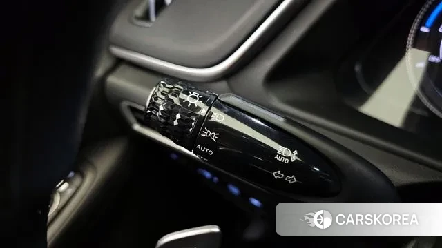 Hyundai Sonata Hybrid (DN8) id 3012606 из Кореи 7