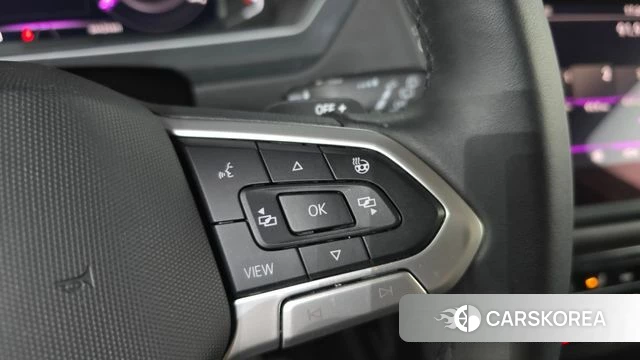 Volkswagen Tiguan second Generation id 4344207 из Кореи 7