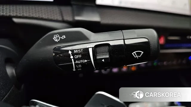 Kia EV6 id 3660417 из Кореи 7