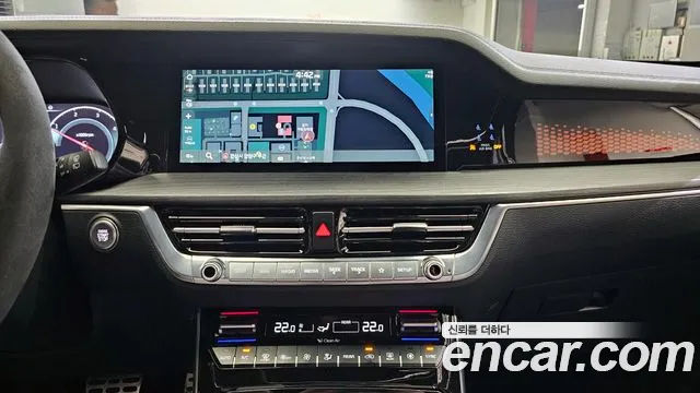 Kia Mohave Master id 2822778 из Кореи 7