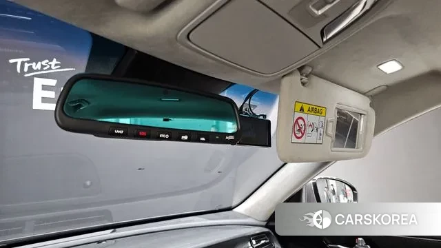 Kia K7 Premier id 3282751 из Кореи 7