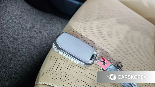 Kia Carnival 4th generation id 4249612 из Кореи 7