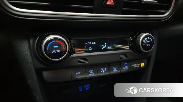 Hyundai Kona id 3449359 из Кореи 7