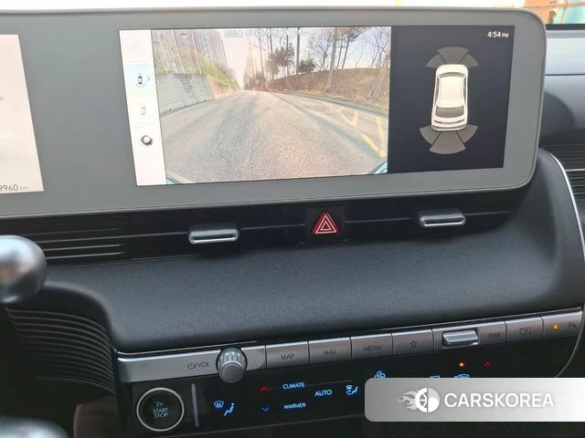 Hyundai Ionic 5 id 4740942 из Кореи 7