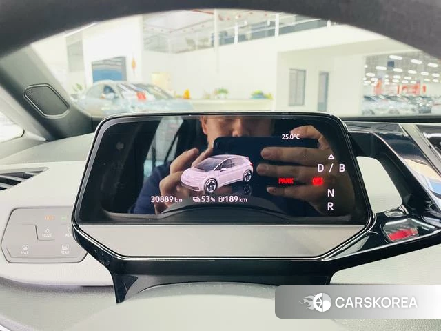Volkswagen ID.3 id 4336111 из Китая 7