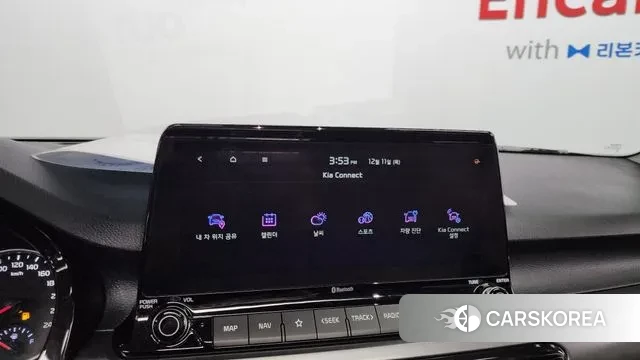 Kia Seltos id 3468229 из Кореи 7