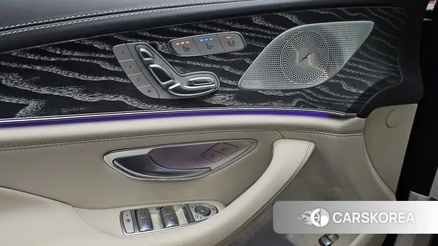 Mercedes-Benz AMG GT id 3778502 из Кореи 7