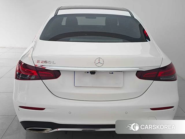 Mercedes-Benz E-class id 4393505 из Китая 7