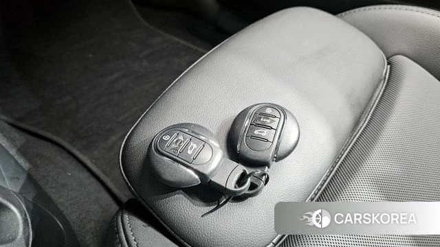 Mini Cooper id 3806321 из Кореи 7