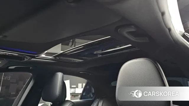 Mercedes-Benz C-Class W206 id 3447078 из Кореи 7