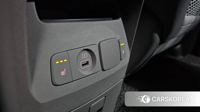 Kia The New Carnival id 3449479 из Кореи 7