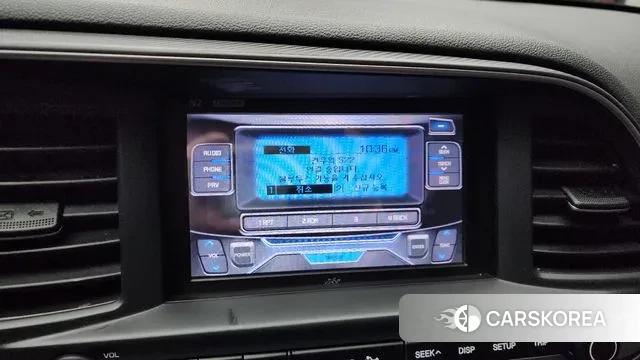 Hyundai The New Avante AD id 3541063 из Кореи 7