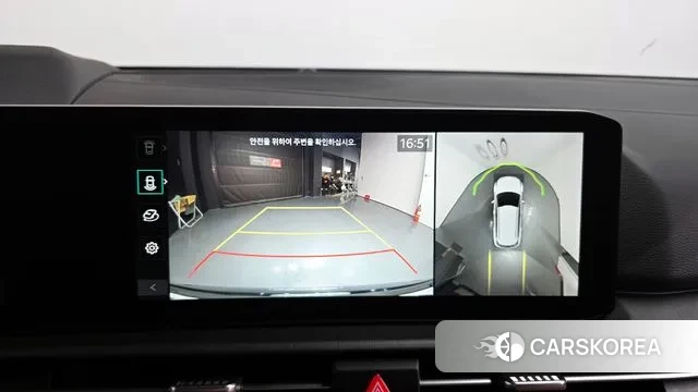 Kia The New Sportage 5th Generation id 3482151 из Кореи 7