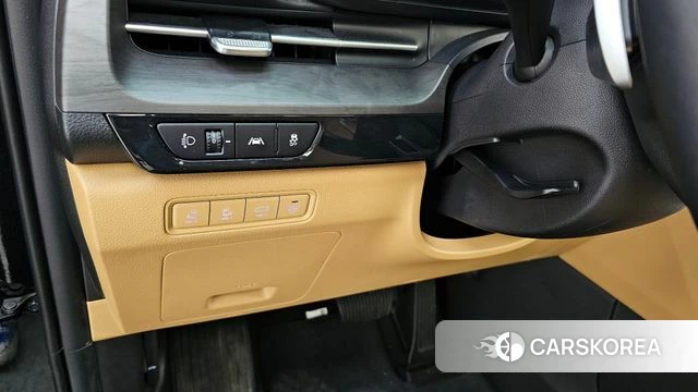 Kia Carnival 4th generation id 3839483 из Кореи 7