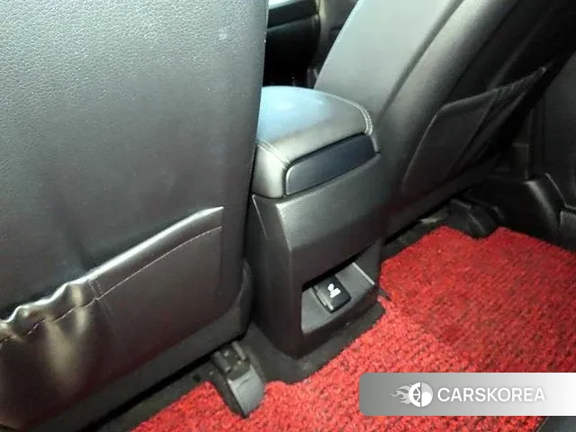 Ssangyong Beautiful Korando id 3546888 из Кореи 7