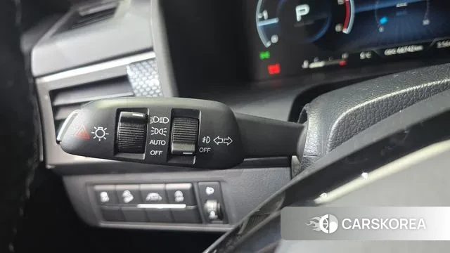 Ssangyong The New Rexton Sports Cannes id 3600571 из Кореи 7