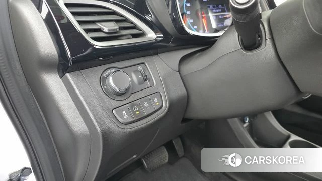 Chevrolet (GM Daewoo) The New Spark id 4465267 из Кореи 7