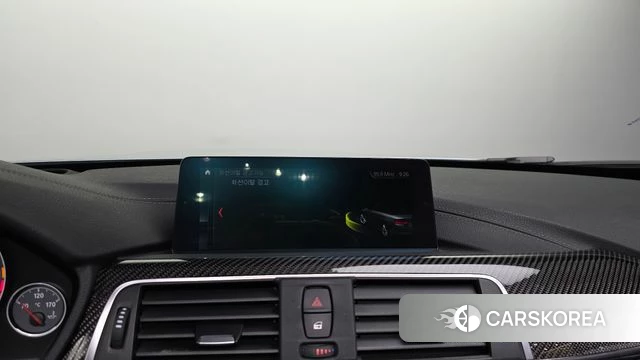 BMW M4 (F82) id 4780938 из Кореи 7