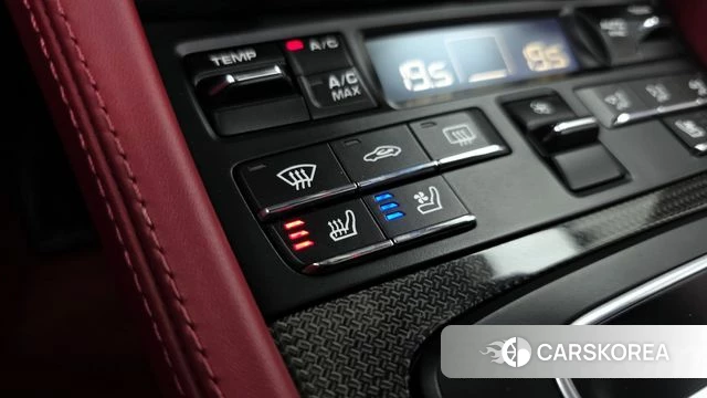 Porsche 718 Boxster id 4223804 из Кореи 7