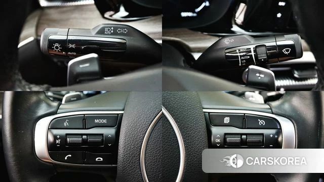 Kia K5 3rd generation id 4445518 из Кореи 7
