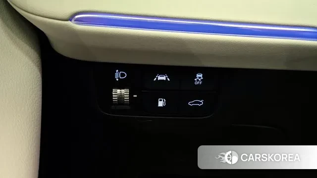 Hyundai The New Grandeur IG id 3611036 из Кореи 7