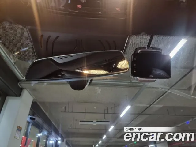 BMW 4 Series (G22) id 2719867 из Кореи 7