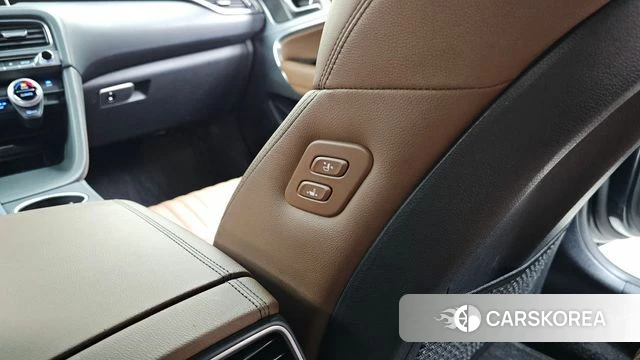 Genesis G70 id 4351189 из Кореи 7