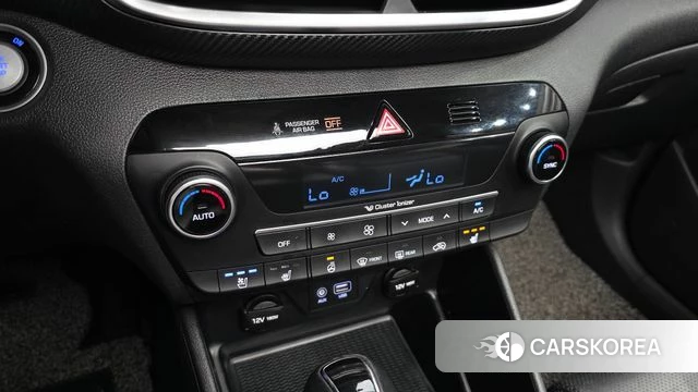 Hyundai All New Tucson id 4722490 из Кореи 7