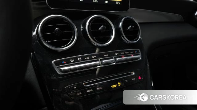 Mercedes-Benz GLC-Class X253 id 4295128 из Кореи 7