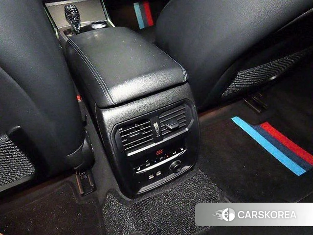 BMW 3 Series (G20) id 3955561 из Кореи 7