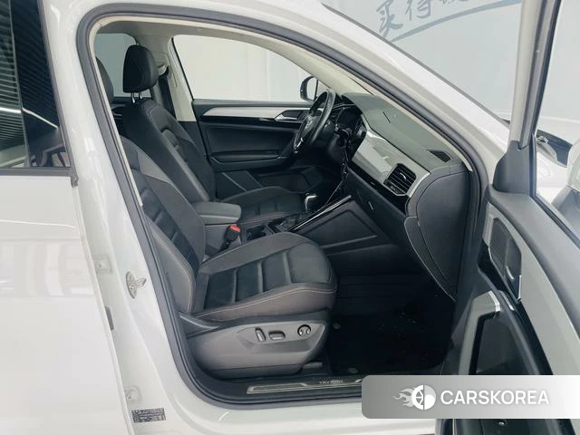 Volkswagen Tanyue id 4211087 из Китая 7