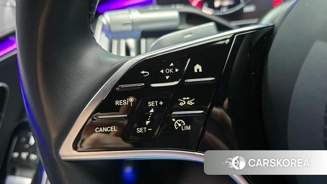 Mercedes-Benz S-Class W223 id 4427305 из Кореи 7