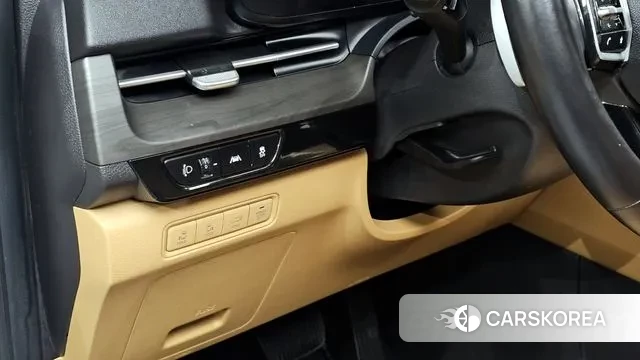 Kia Carnival 4th generation id 3741452 из Кореи 7