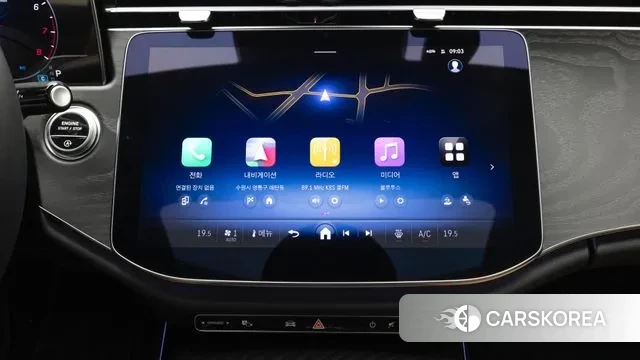 Mercedes-Benz E-Class W214 id 3425781 из Кореи 7