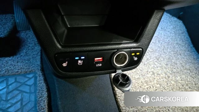 Kia The New Kia Ray id 4309016 из Кореи 7