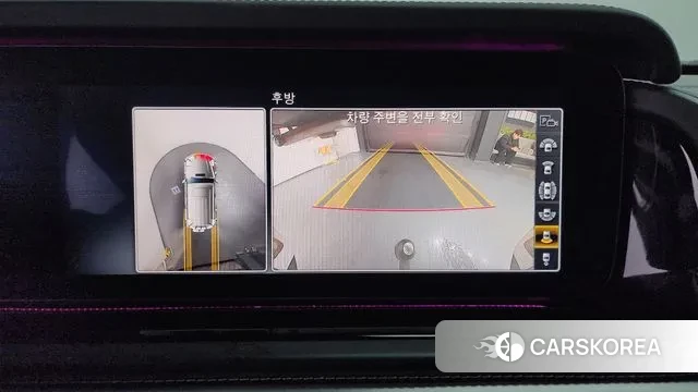 Mercedes-Benz G-Class W463b id 3626065 из Кореи 7