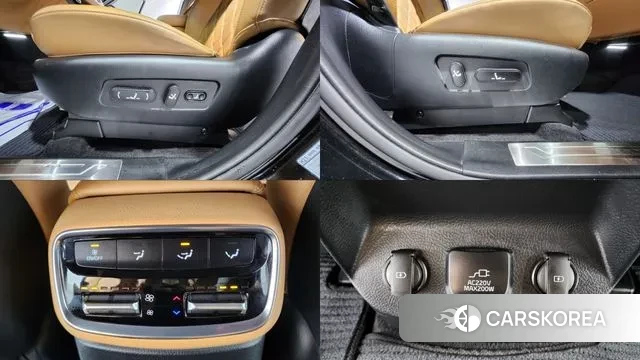 Kia Mohave Master id 3476715 из Кореи 7