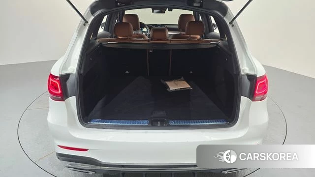 Mercedes-Benz GLC-Class X253 id 4774399 из Кореи 7