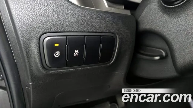 Kia The New Ray id 2926456 из Кореи 7