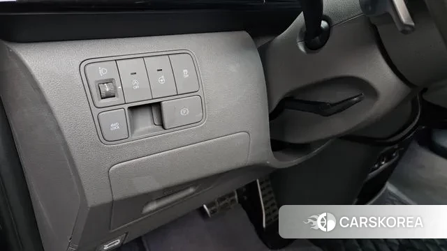 Hyundai Staria id 3722430 из Кореи 7