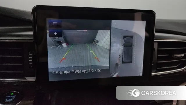 Ford Explorer 6th Generation id 3059445 из Кореи 7