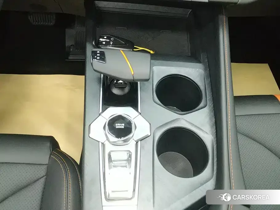 Chang'an Changan UNI-V id 4577556 из Китая 7
