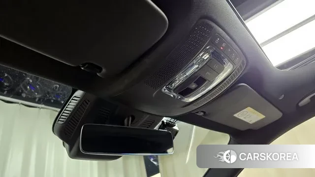 Mercedes-Benz GLA - Class H247 id 3032926 из Кореи 7