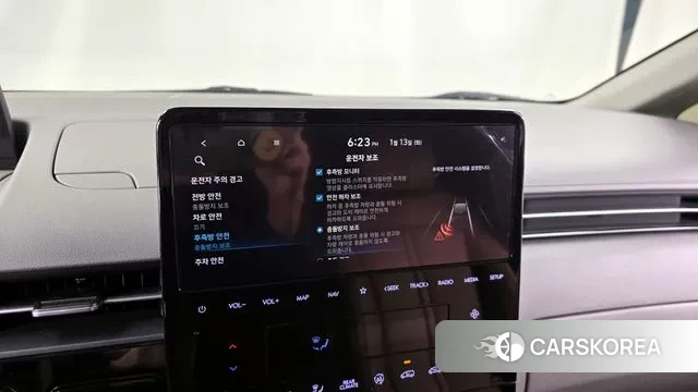 Hyundai Staria id 3577118 из Кореи 7