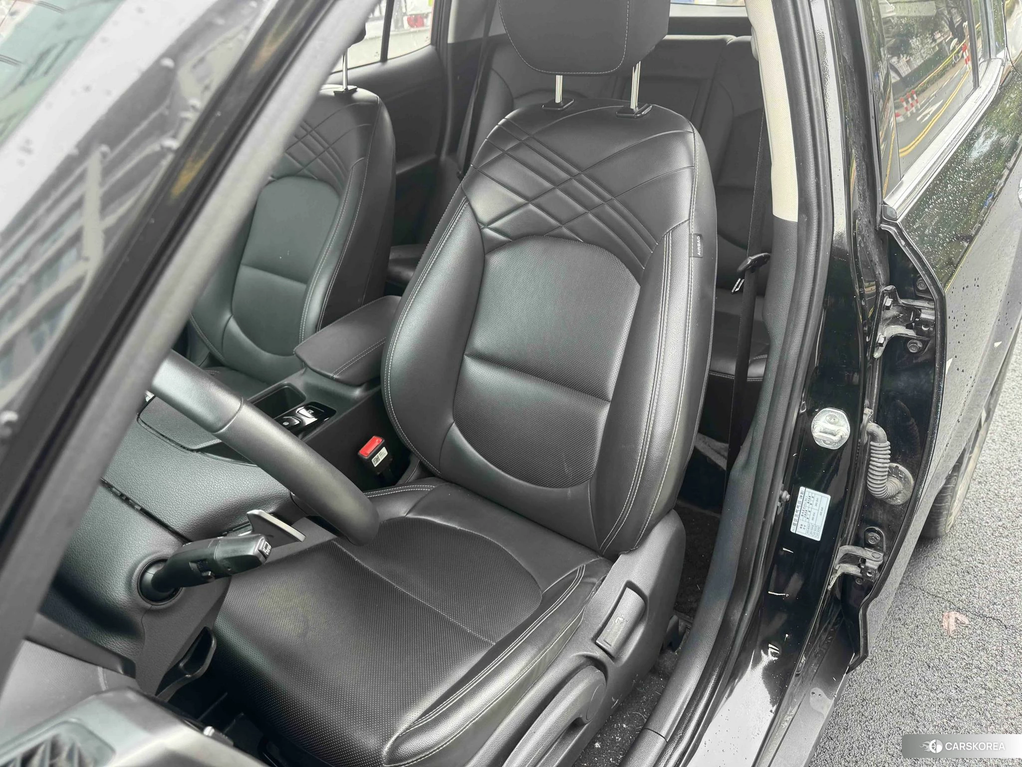 Hyundai ix35 id 4479481 из Китая 7